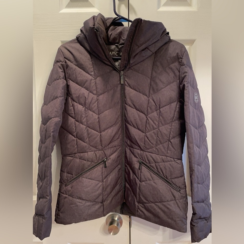 Women’s Michael Kors Down Fill Jacket